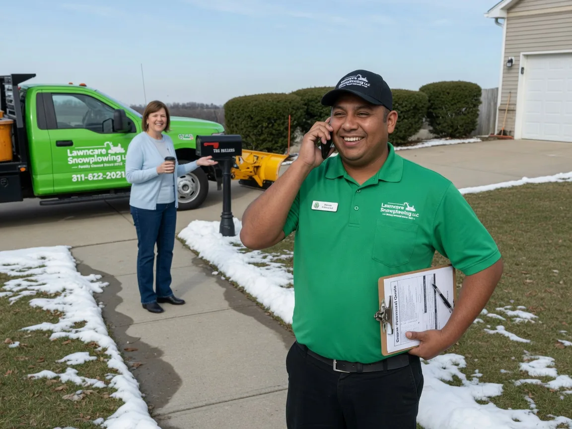 Lawn Care Services By Expert Landscaper Welches, OR FAQs